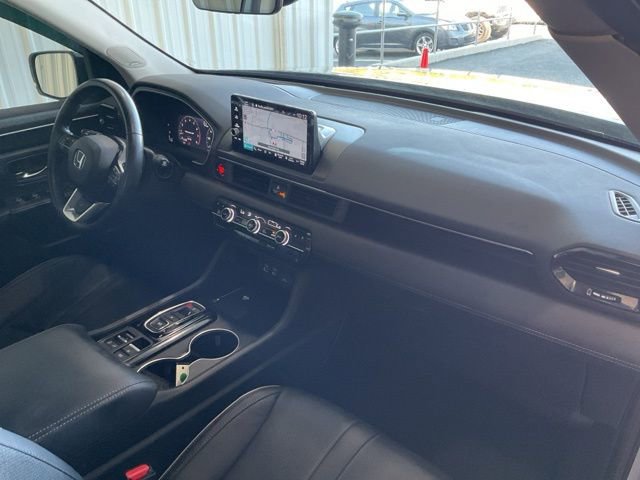 Certified 2023 Honda Pilot Elite image 28