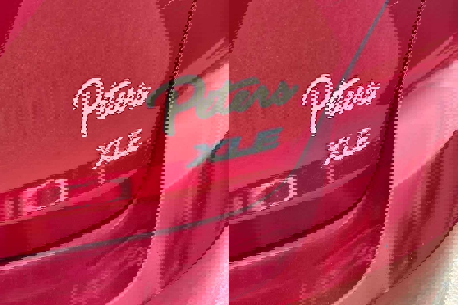 Used 2013 Toyota Venza XLE FWD image 21