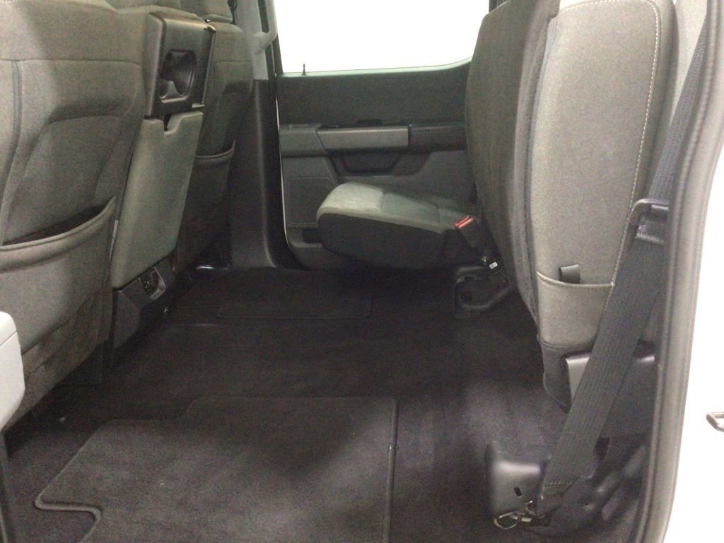 Used 2023 Ford F150 XLT image 18