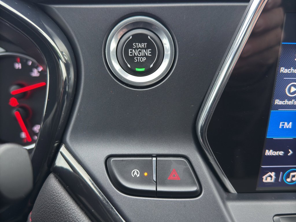 Used 2022 Chevrolet Blazer RS w/ Enhanced Convenience Package image 27