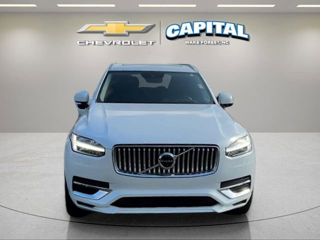 Used 2022 Volvo XC90 T8 Inscription w/ Advanced Package AWD/4WD image 8