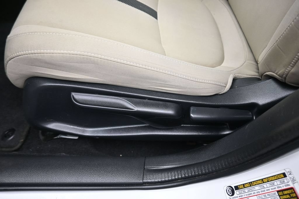 Used 2016 Honda Civic EX-T image 13