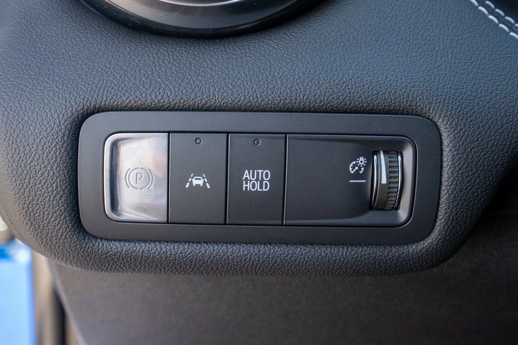 New 2025 Chevrolet Blazer EV LT w/ Super Cruise Package image 18