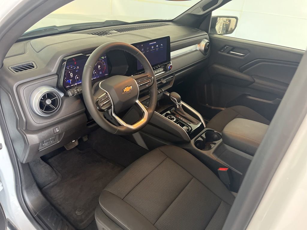 Used 2026 Chevrolet Colorado LT w/ Advanced Trailering Package image 24