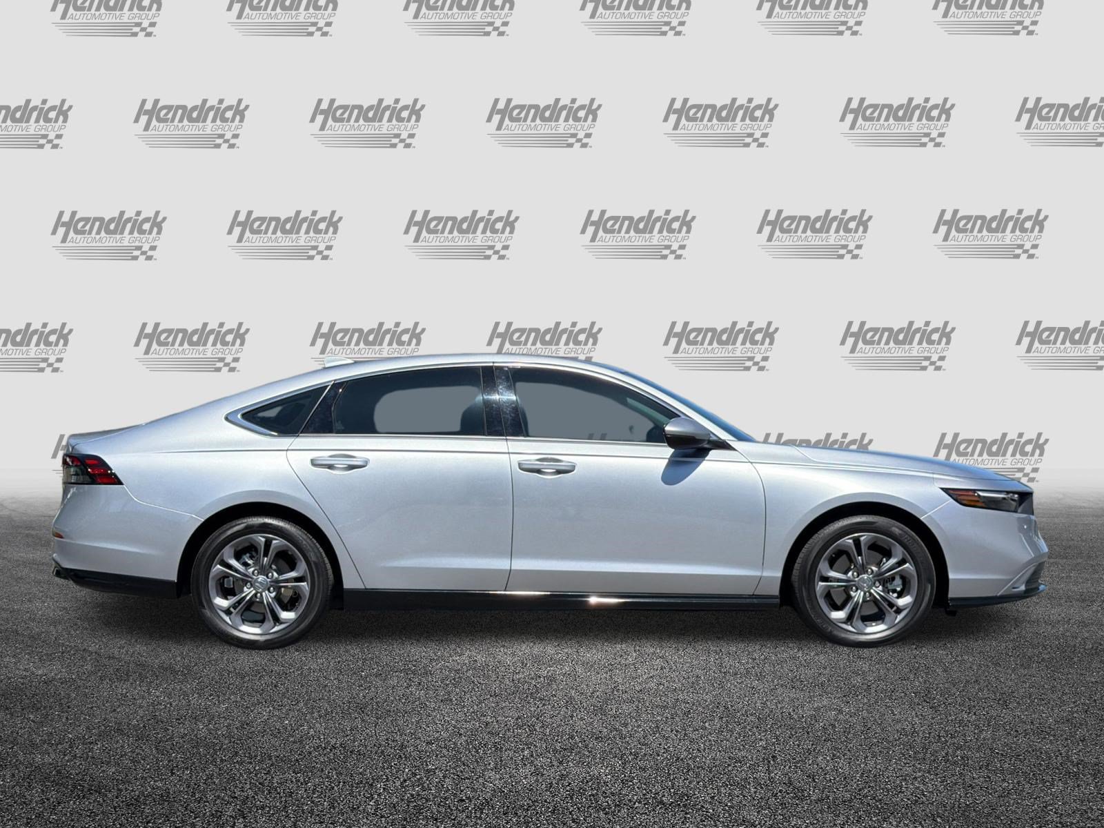 Used 2024 Honda Accord EX-L image 3