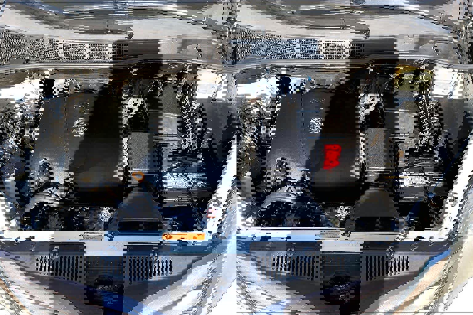 Used 2017 Toyota Sienna XLE image 28