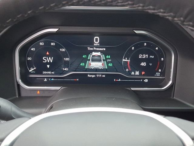 Certified 2023 GMC Sierra 1500 Denali w/ Technology Package image 20