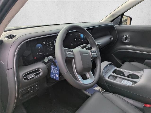 New 2026 Hyundai Palisade SEL image 3