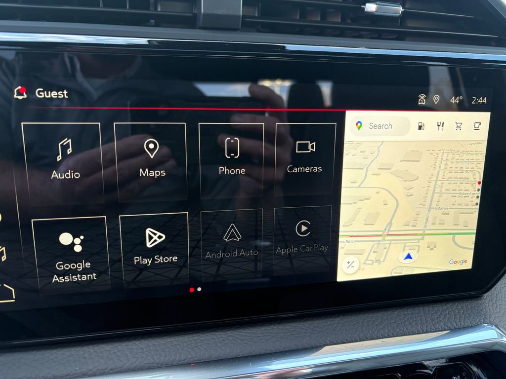 New 2026 GMC Sierra 2500 Denali w/ Technology Package image 38