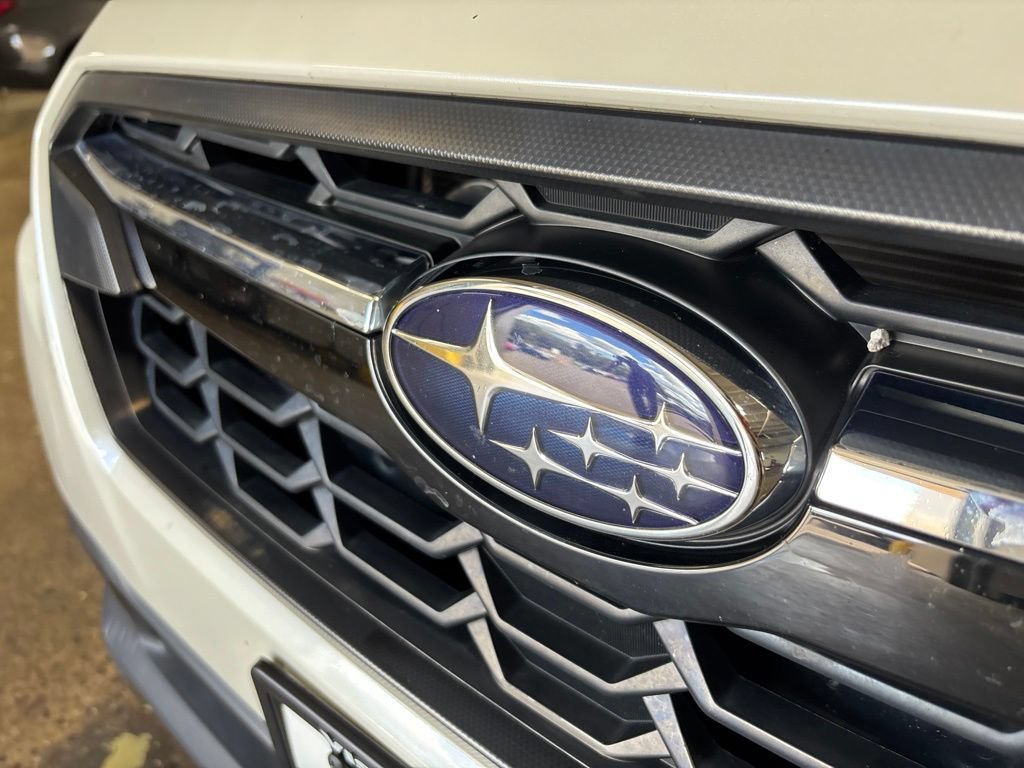 Used 2018 Subaru Crosstrek 2.0i Limited AWD/4WD image 9