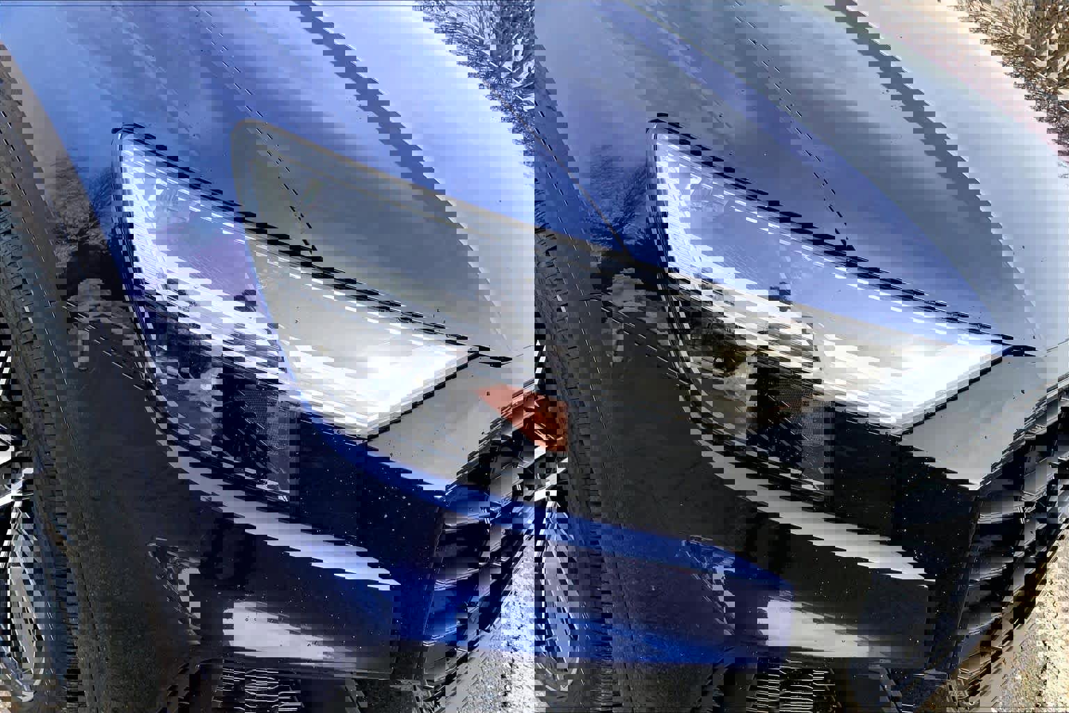 Used 2019 Audi Q8 Premium Plus image 27