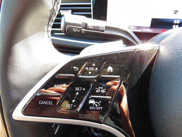 Used 2024 Mercedes-Benz GLS 450 4MATIC image 10