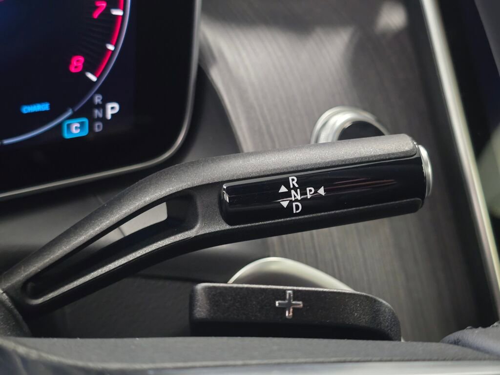 New 2026 Mercedes-Benz GLC 300 4MATIC image 16