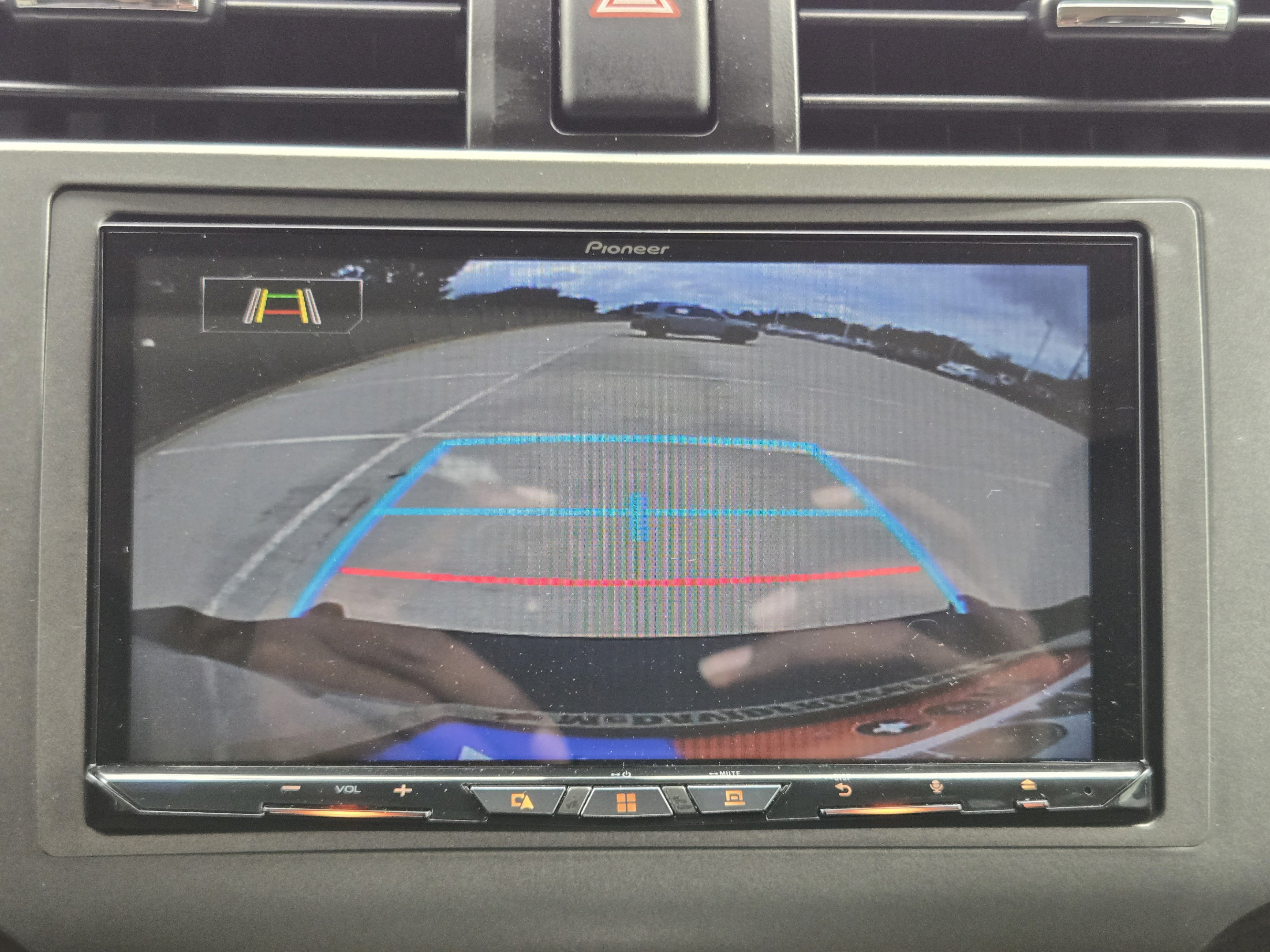 Used 2019 Toyota 4Runner TRD Off-Road Premium AWD/4WD image 14