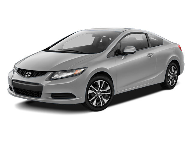 Used 2013 Honda Civic EX image 1
