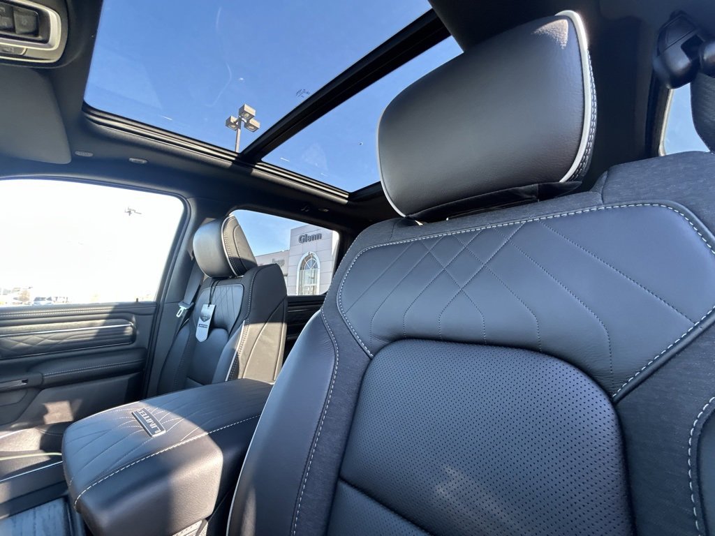 New 2026 RAM 1500 Limited w/ Night Edition image 14
