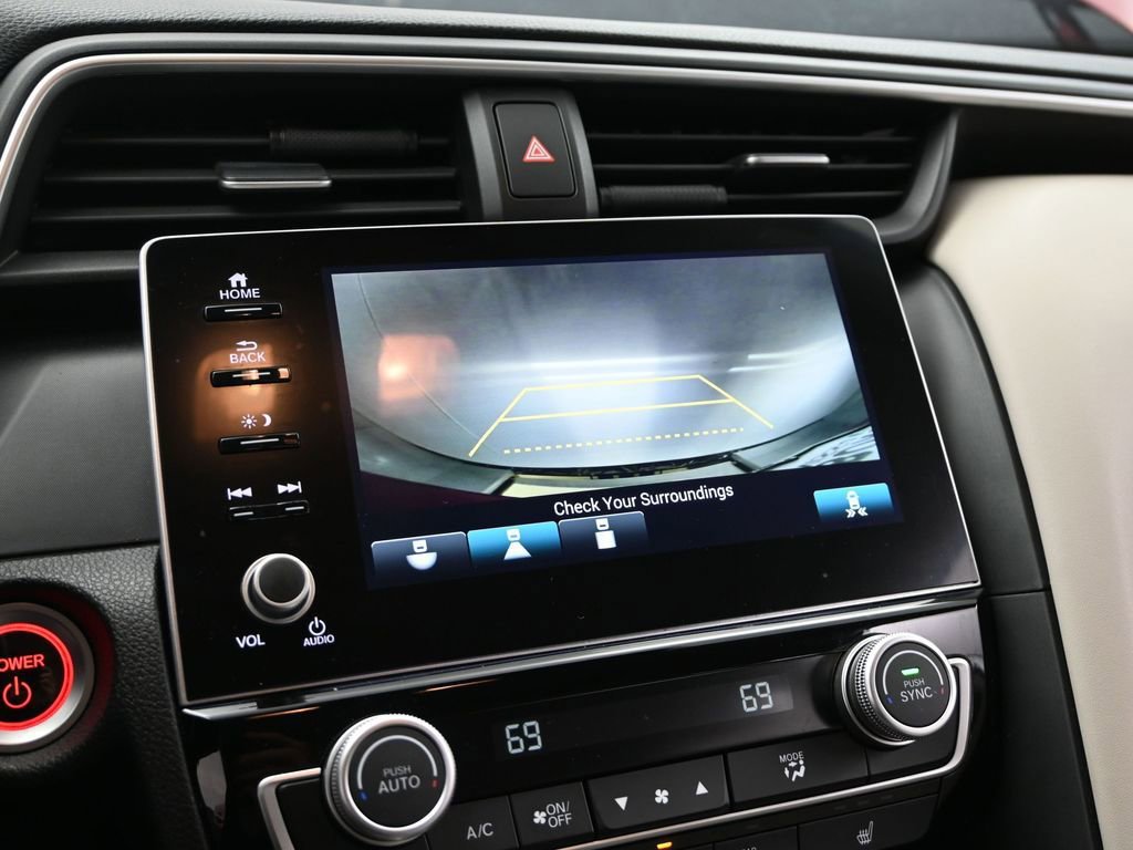 Used 2022 Honda Insight Touring image 23