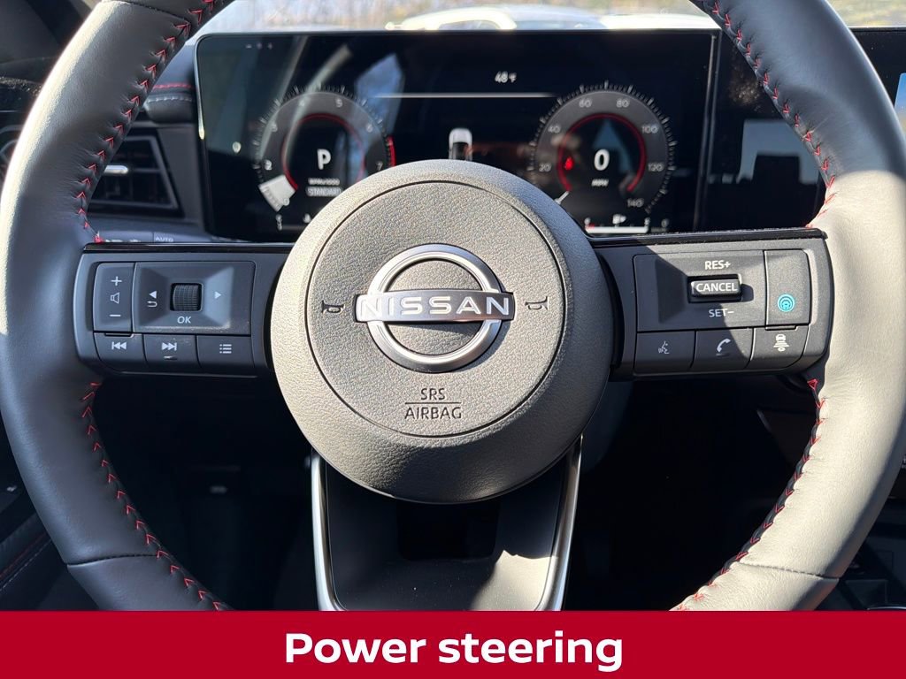 New 2026 Nissan Kicks SR w/ SR Premium Package image 18