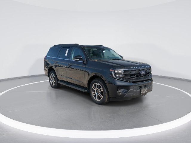 New 2025 Ford Expedition Active AWD/4WD image 2