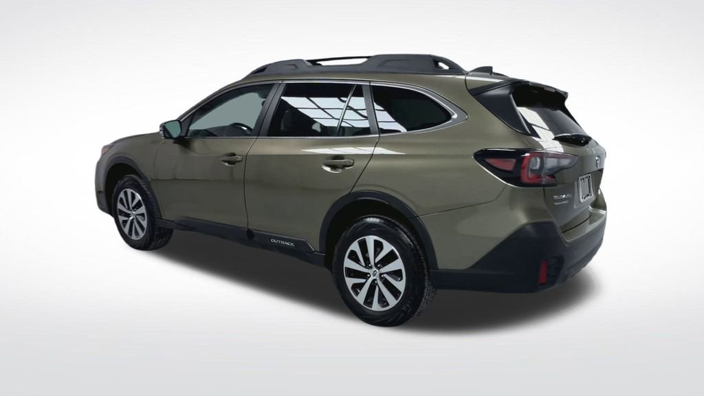 Used 2021 Subaru Outback Premium image 20