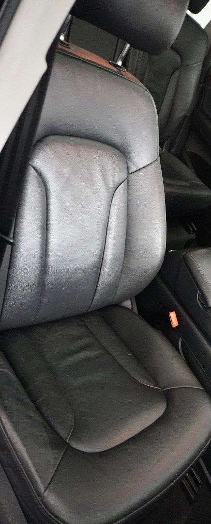 Used 2015 Audi Q7 3.0T Premium Plus image 10