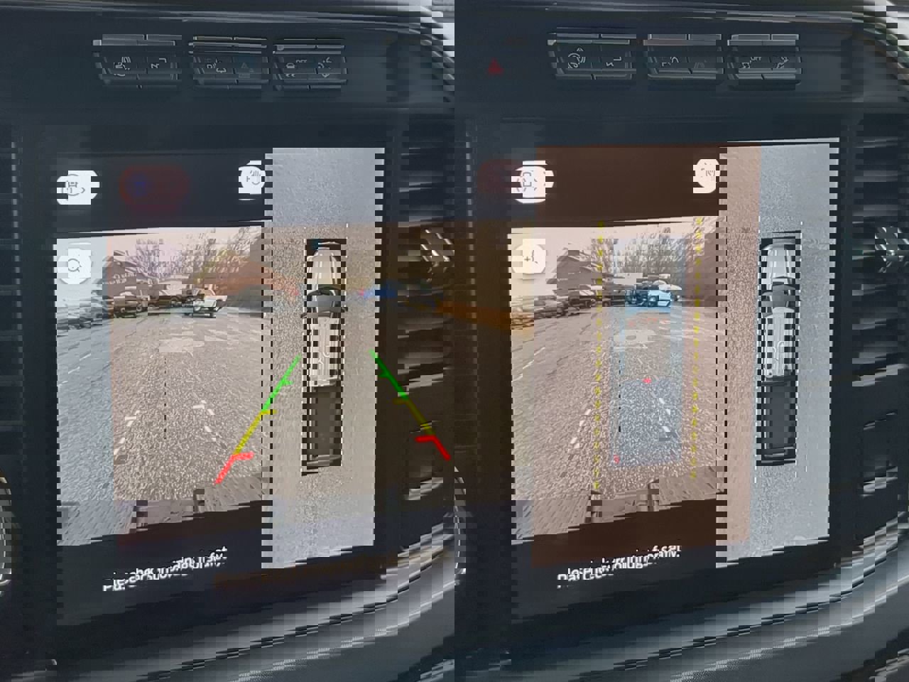 Used 2024 Ford F250 Limited w/ FX4 Off-Road Package image 18