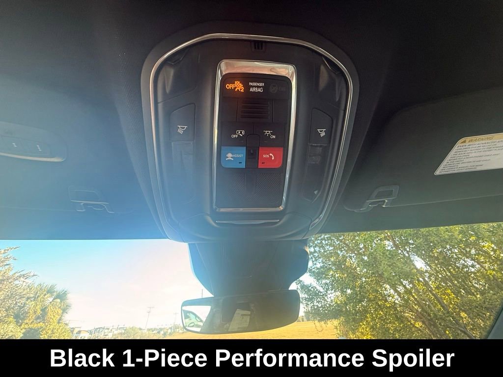 New 2026 Dodge Charger R/T Scat Pack w/ Track Package image 11