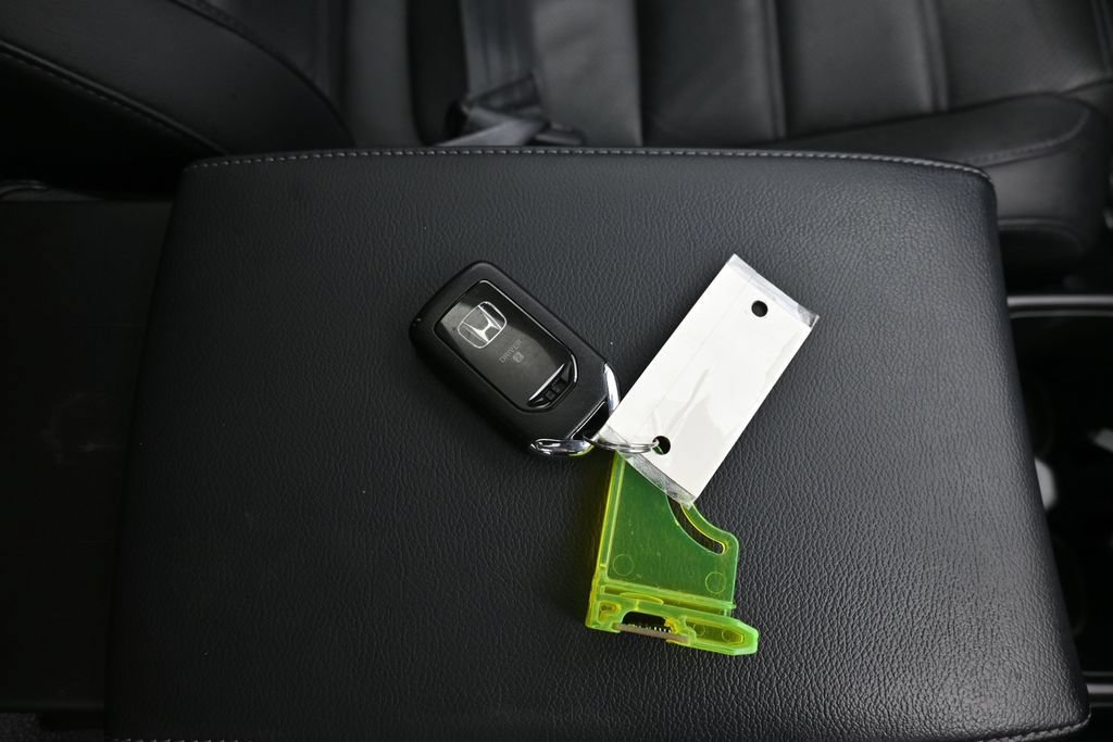 Used 2022 Honda CR-V EX-L image 57