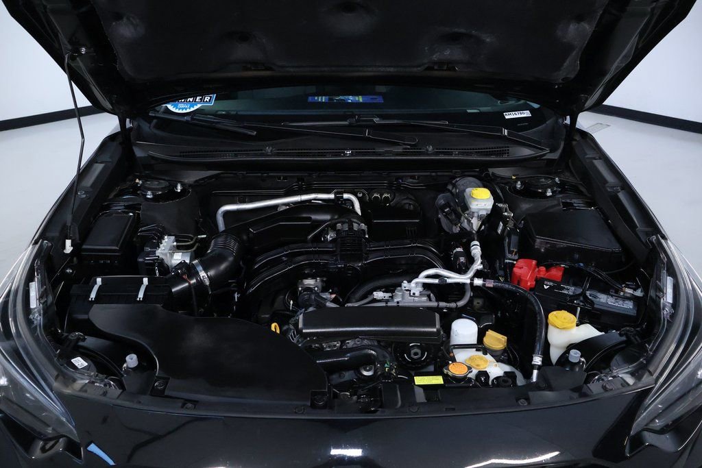 Used 2024 Subaru Outback Premium image 37