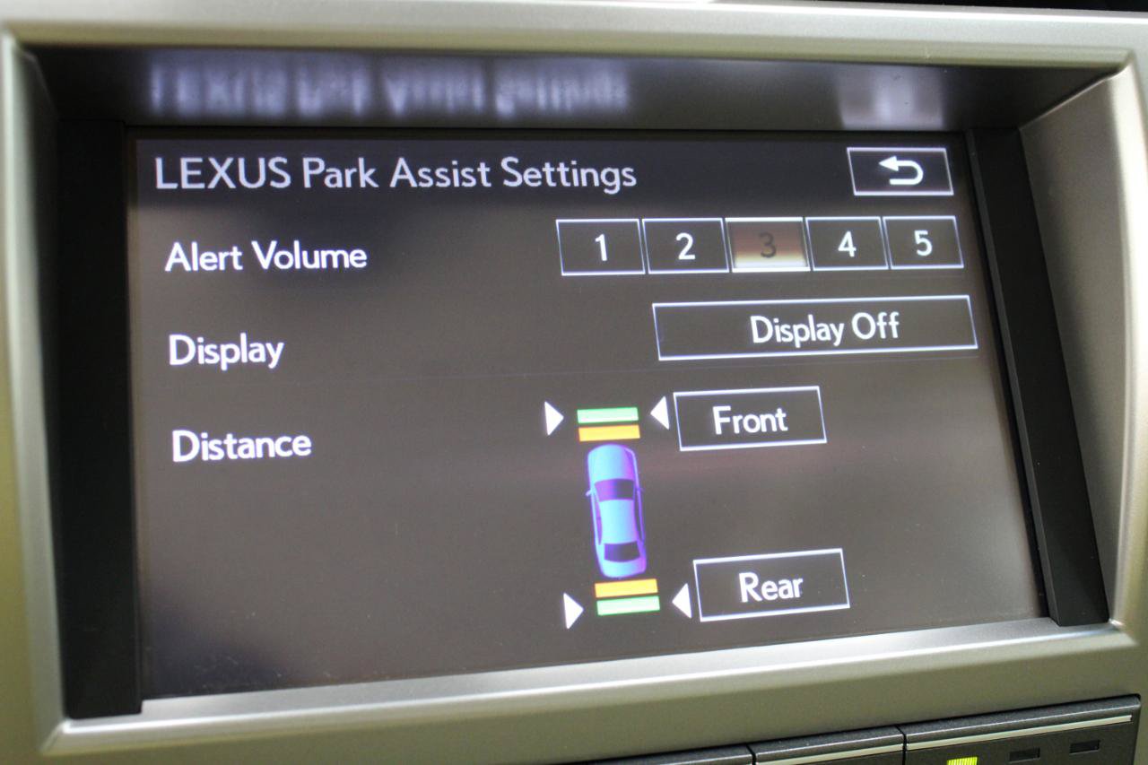 Used 2021 Lexus GX 460 Premium AWD/4WD image 63