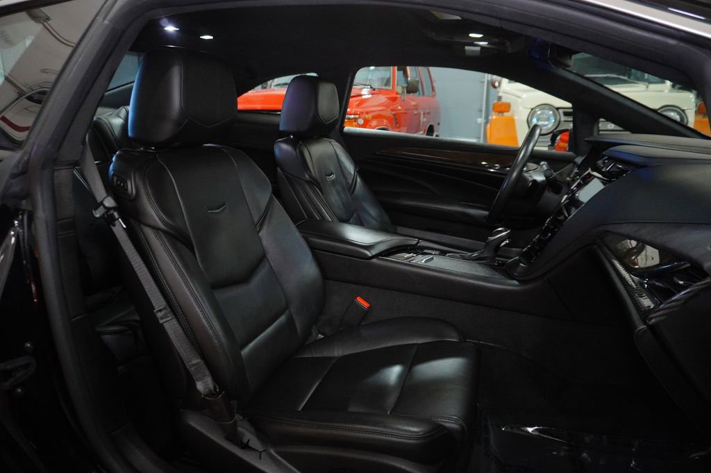 Used 2016 Cadillac ELR Base image 22