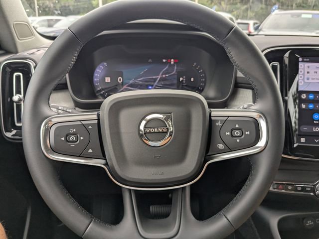 New 2026 Volvo XC40 B4 Plus w/ Protection Package Premier image 30