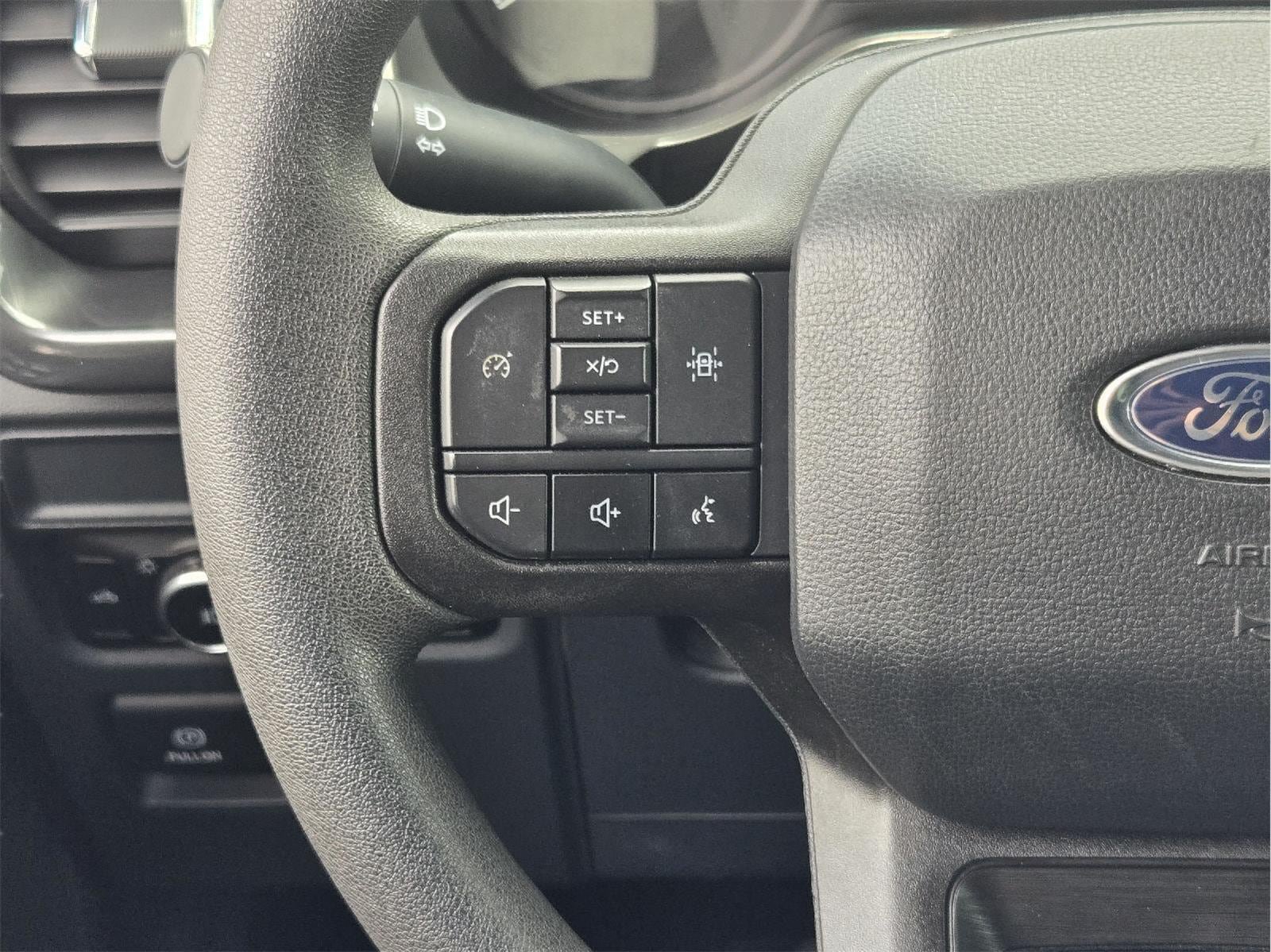 Certified 2023 Ford F150 XL w/ STX Appearance Package RWD image 27