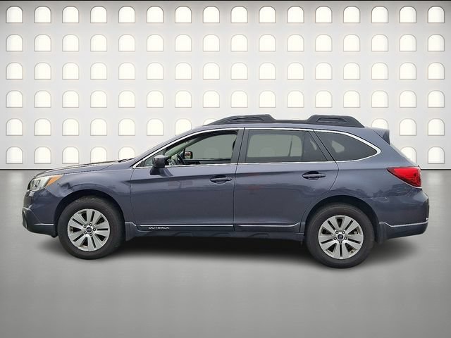 Used 2016 Subaru Outback 2.5i Premium AWD/4WD image 4