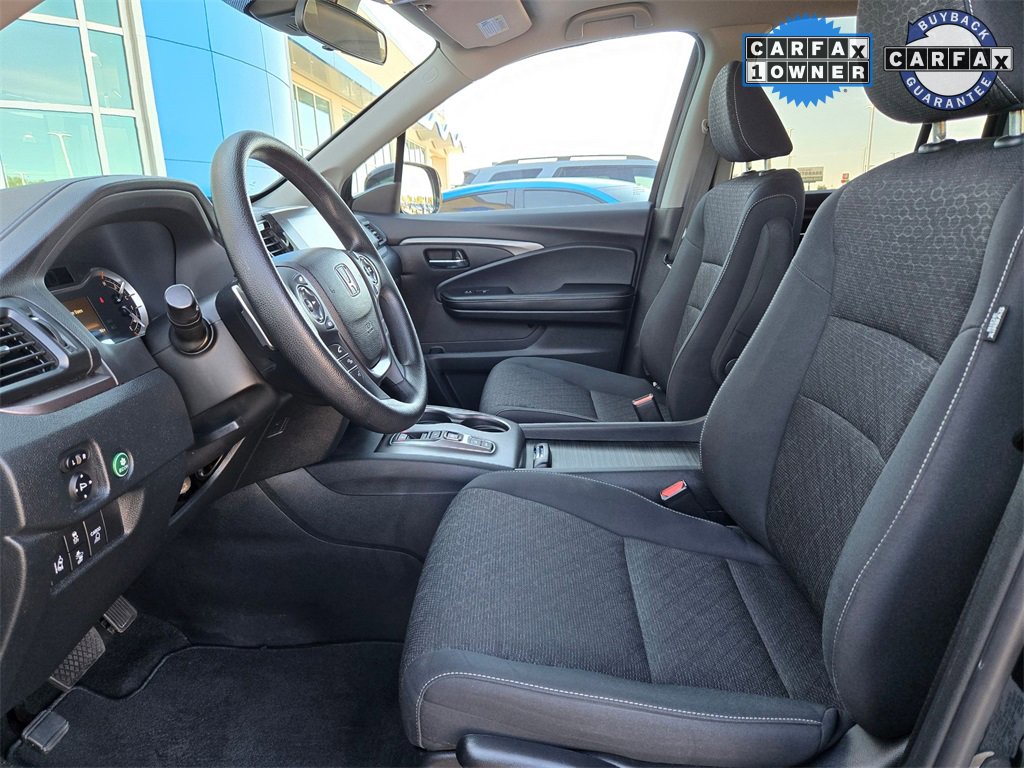 Used 2023 Honda Ridgeline Sport image 9