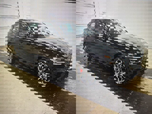 Used 2024 Genesis G70 3.3T Advanced