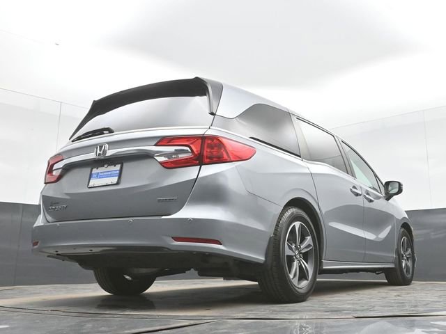 Used 2018 Honda Odyssey Touring image 48