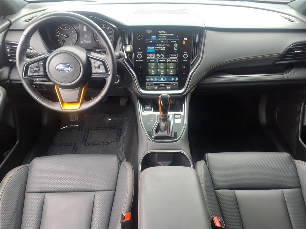 Certified 2023 Subaru Outback Wilderness image 17