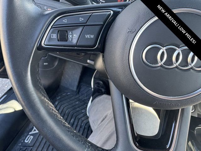 Used 2023 Audi A5 2.0T Premium w/ Convenience Package image 21