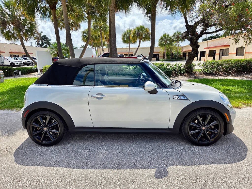 Used 2013 MINI Cooper S FWD image 7
