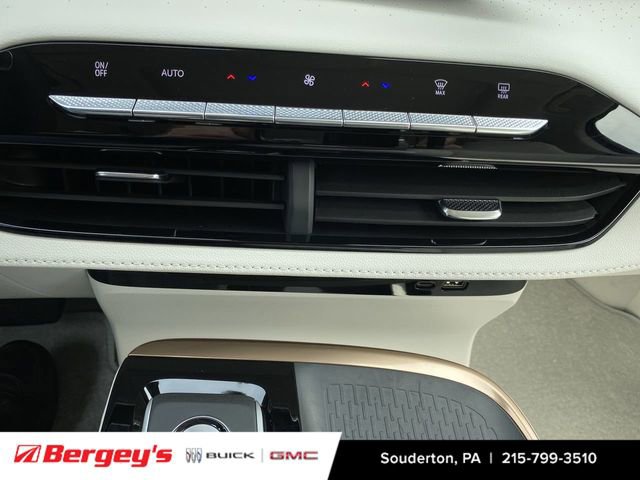 New 2026 Buick Enclave Avenir w/ Super Cruise Package AWD/4WD image 38