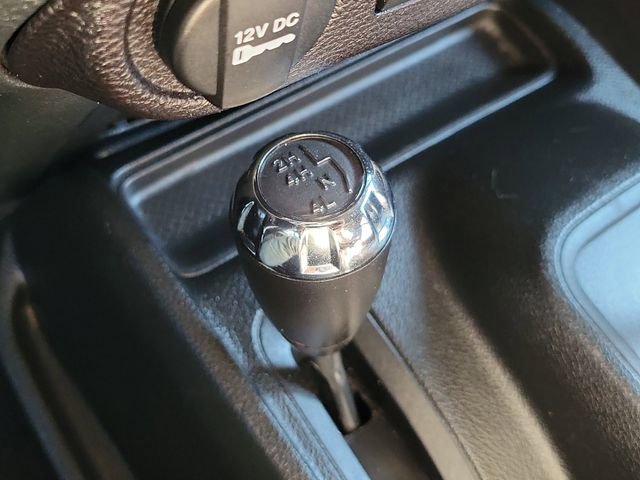 Used 2018 Jeep Wrangler Willys Wheeler image 24