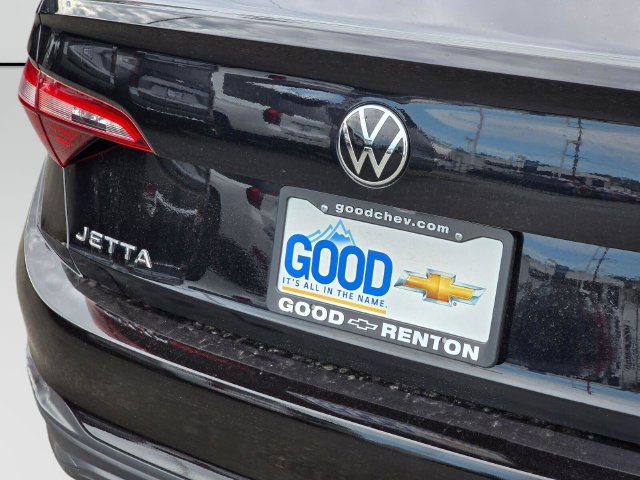 Used 2023 Volkswagen Jetta Sport FWD image 12