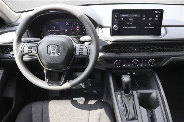 New 2026 Honda Accord LX image 22