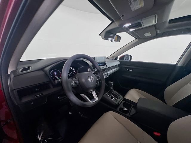 Used 2025 Honda CR-V EX image 20