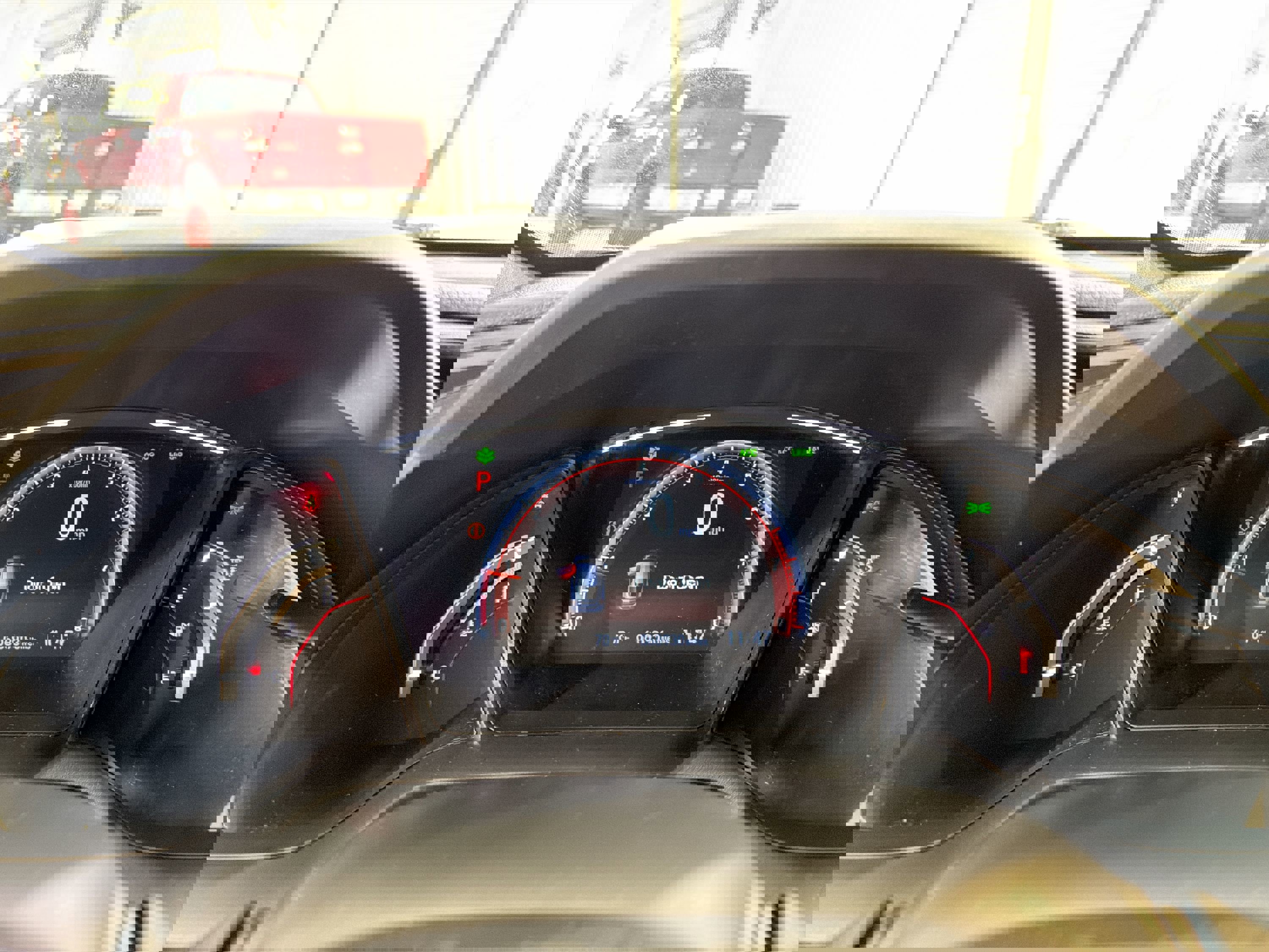 Used 2021 Honda Civic Sport image 16