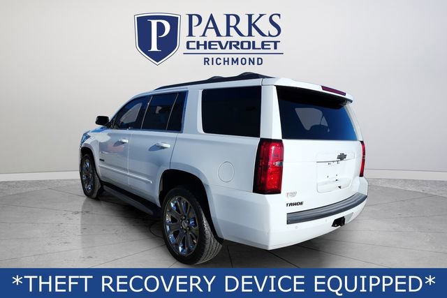 Used 2018 Chevrolet Tahoe LS w/ All-Season Package image 6