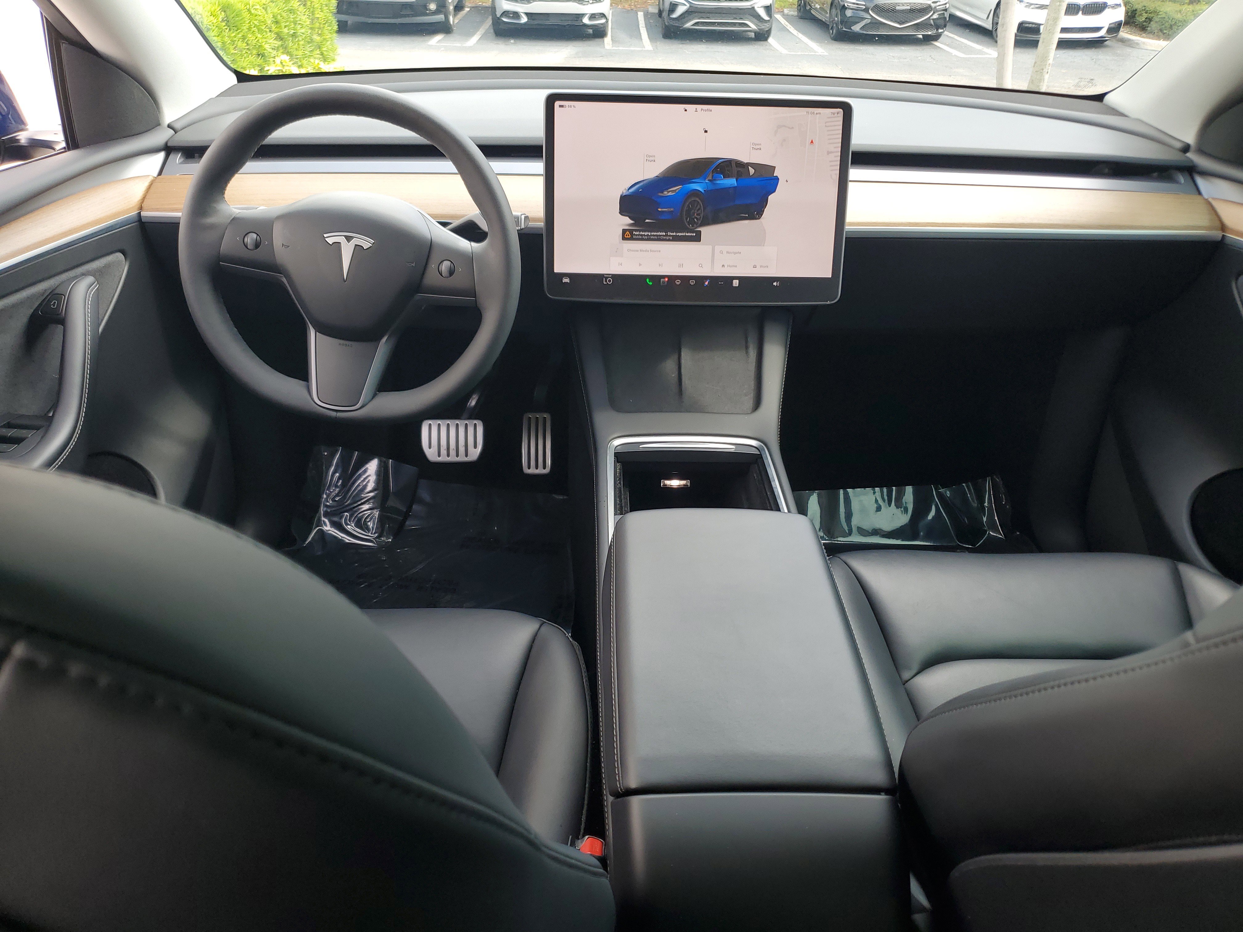 Used 2023 Tesla Model Y Performance image 15