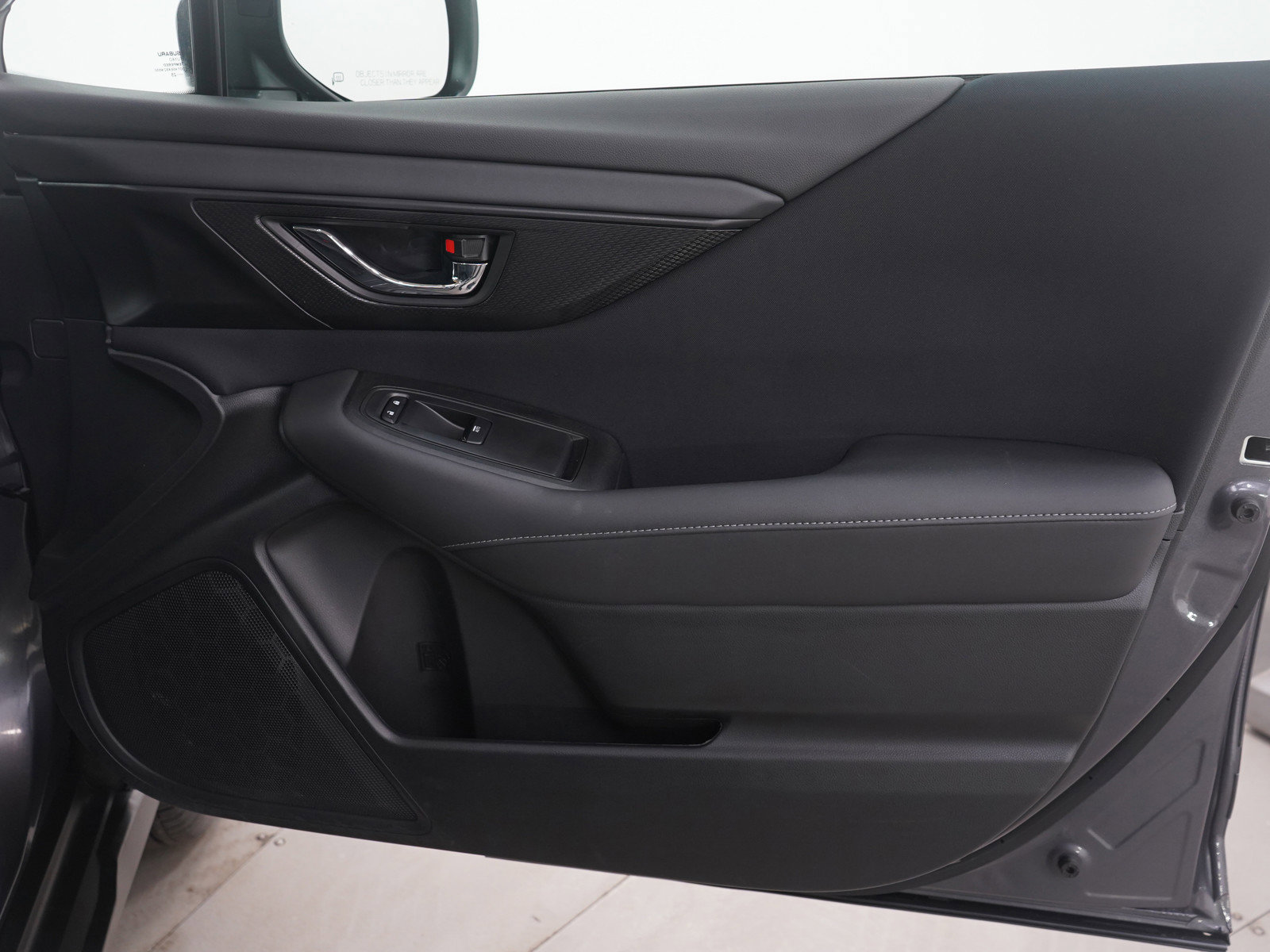 Certified 2025 Subaru Outback Premium image 9