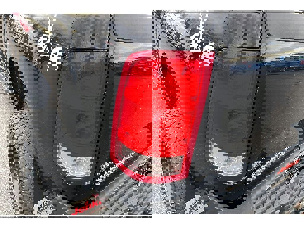 Used 2007 GMC Sierra 2500 SLT w/ Convenience Package image 30